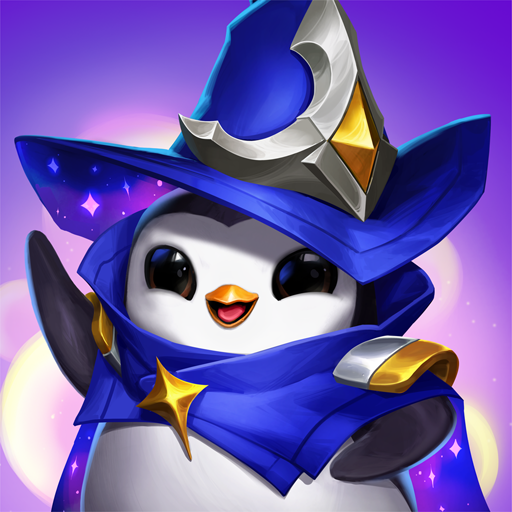 TFT: Teamfight Tactics 14.19.6223713 APK Download Old Version(Game)