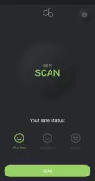 Anti Spy Detector & Scanner CB