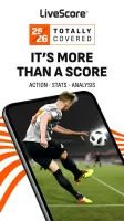 LiveScore