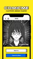 Avatar Maker - Comics