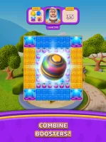 Mayor Match