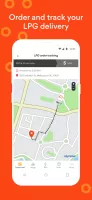 Origin Energy Gas Internet LPG