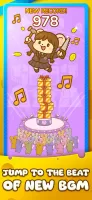 Hamster Jump: Cake Tower!