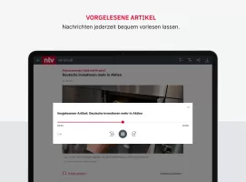 ntv Nachrichten