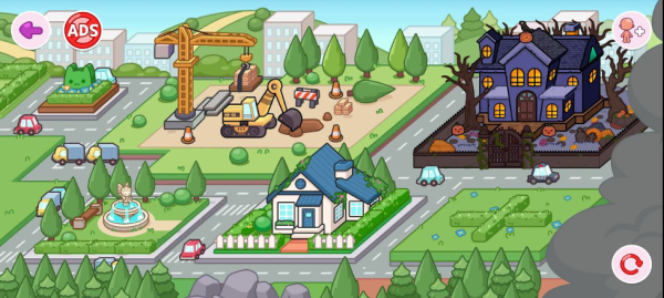 Avatar Life: My World