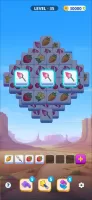 Tile Match puzzle - Tiletopia