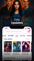 Kiss: Read & Write Romance