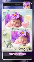 Baby Picture Frames