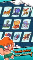 Monster Trainer