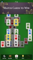 Mahjong Solitaire