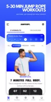 Jump Rope Training App
