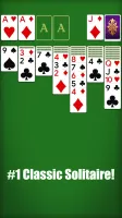 Solitaire HD