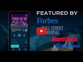 Slumber Google Play App Preview Video Sep 30, 2022