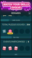 WordBrain - Word puzzle game