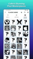Nonogram Square