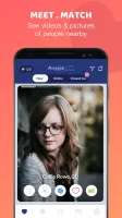 Date in Australia: Chat & Meet
