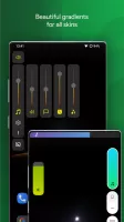 Ultra Volume Control Styles