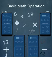 Mental Calculation Training