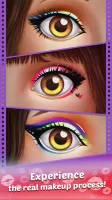 Beauty Fantasy: Zen & Makeover