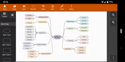 Flowdia Diagrams Lite