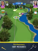 Golf Clash