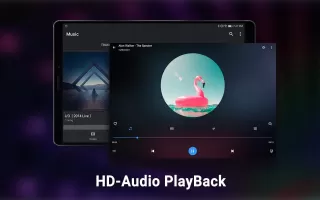 Video Player All Format