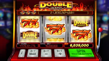 Ignite Classic Slots