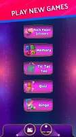 Mini Games: Solo & Multiplayer