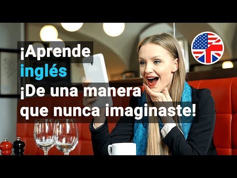 [English] 👩 Es una manera de estudiar inglés que nunca imaginaste (WordBit) #EnEs#