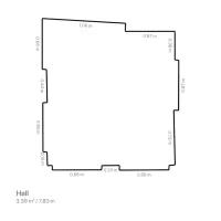 Tape measure Measurement ruler