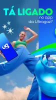 Ultragaz