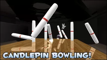 Galaxy Bowling 3D