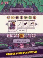 Card Hog - Dungeon Crawler