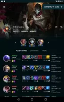 LoL Catalyst: Builds for LoL