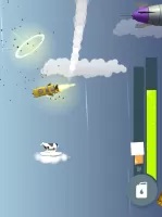 Faily Rocketman