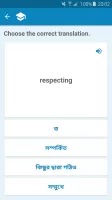Bengali-English Dictionary