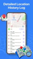 Phone Tracker & GPS Location