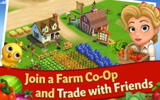 FarmVille 2: Country Escape