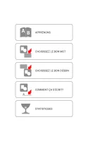 Learn and Play French Words