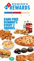Domino's Pizza USA