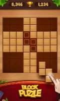 Wood Block Puzzle