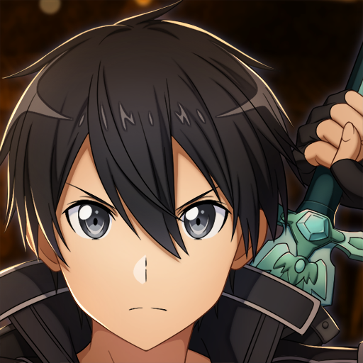 SAO Integral Factor - MMORPG