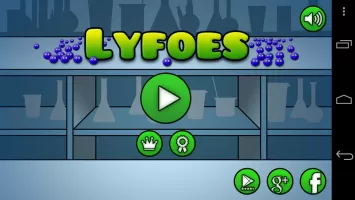 Lyfoes