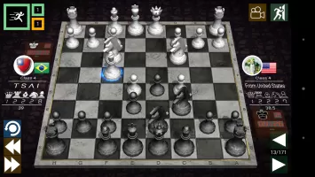 World Chess Championship