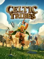 Celtic Tribes -  Strategy MMO