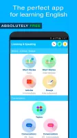 English Listening and Speaking
