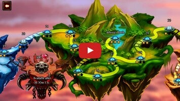 Epic Heroes War Trailer