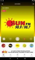 Sooriyan FM Mobile