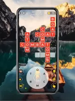 AZbul Word Find