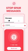 Messenger SMS